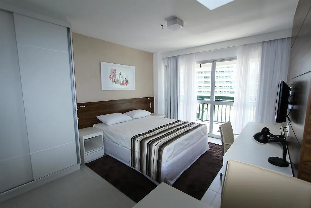 Апартаменты Brasilia Boutique House Бразилия