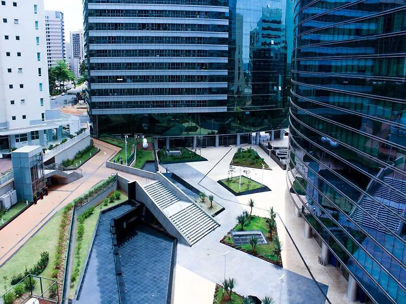 Апартаменты Brasilia Boutique House