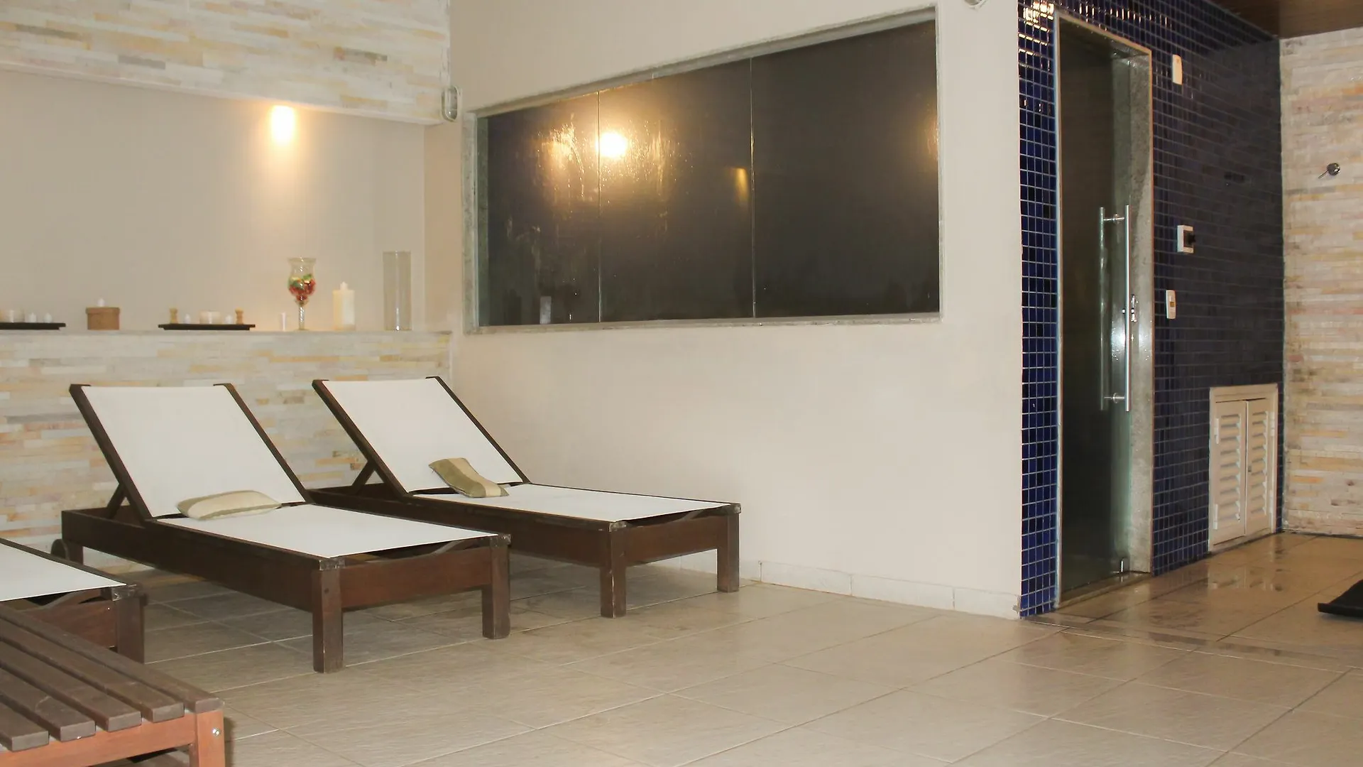 Апартаменты Brasilia Boutique House